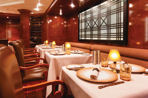 Silversea - Silver Spirit - La Dame.jpg